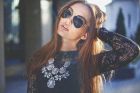 Эмма, 26 лет — услуги госпожи