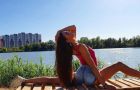 Любаша, тел. 8 900 907-62-92 — красивая девушка для интима