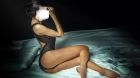 Лада, 30 лет — госпожа со страпоном