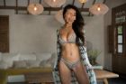 Крупные сиськи фей похоти и разврата — Валерия (вес: 66, рост: 170)