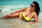 Уфимская шлюха Лика, 24 лет, рост: 159, вес: 52