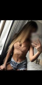 Катерина — интим массаж, классика, минет в Уфе