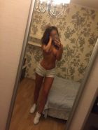 Ульяна, 23 лет — частная анкета шлюхи