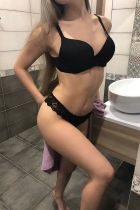 Vika — анкета проститутки, от 2500 руб. в час